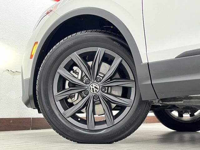 2024 Volkswagen Tiguan 2.0T SE Carrollton TX