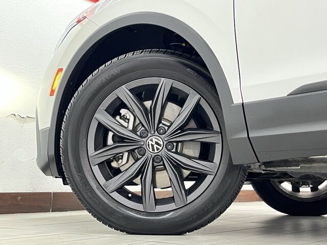 2024 Volkswagen Tiguan 2.0T SE Carrollton TX