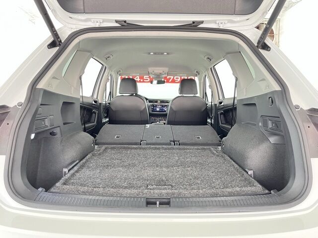 2024 Volkswagen Tiguan 2.0T SE Carrollton TX