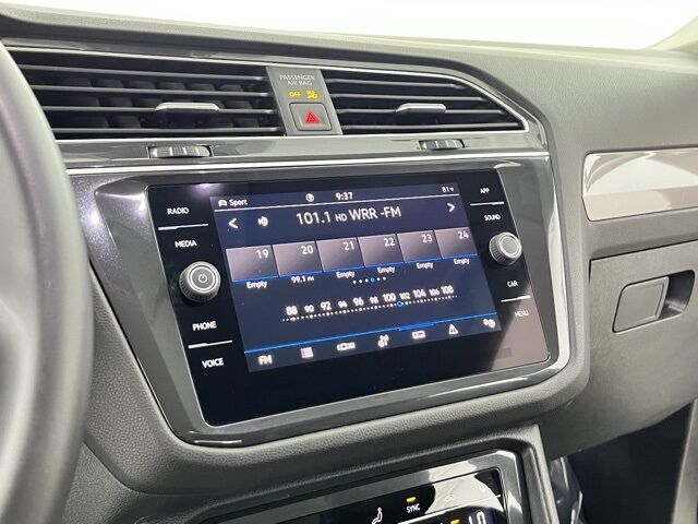 2024 Volkswagen Tiguan 2.0T SE Carrollton TX