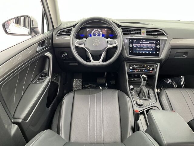 2024 Volkswagen Tiguan 2.0T SE Carrollton TX