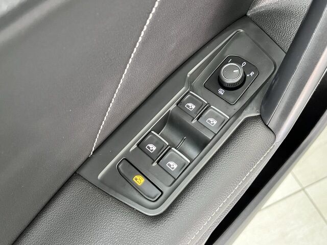 2024 Volkswagen Tiguan 2.0T SE Carrollton TX