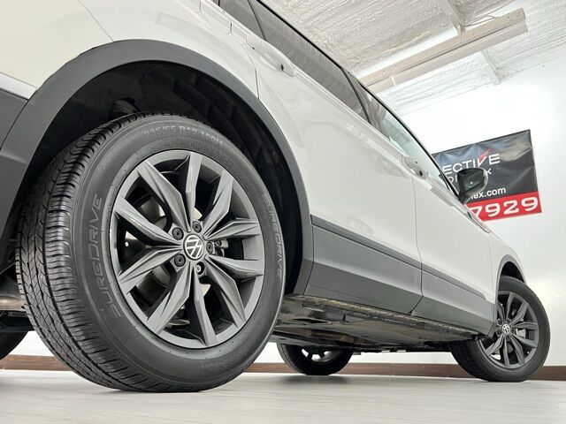 2024 Volkswagen Tiguan 2.0T SE Carrollton TX