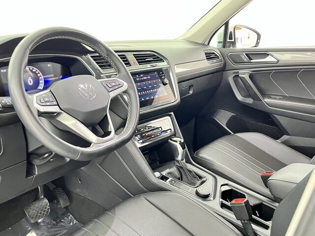 2024 Volkswagen Tiguan 2.0T SE Carrollton TX
