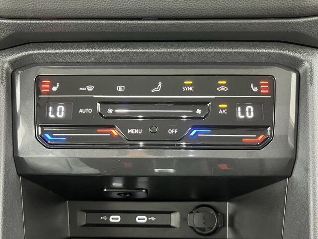 2024 Volkswagen Tiguan 2.0T SE Carrollton TX