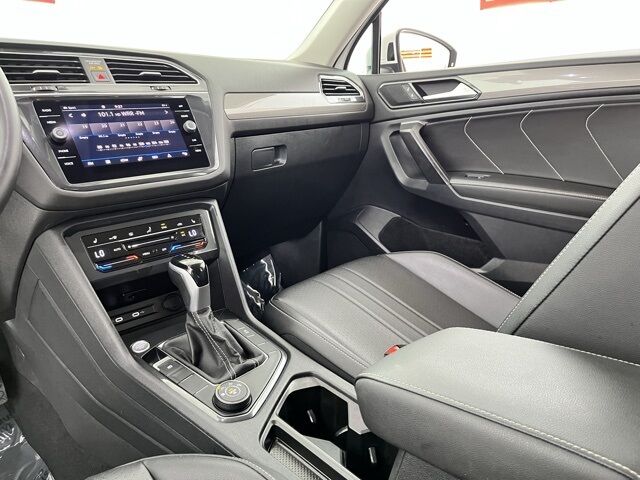 2024 Volkswagen Tiguan 2.0T SE Carrollton TX