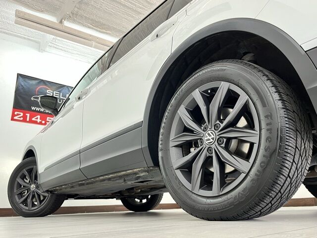 2024 Volkswagen Tiguan 2.0T SE Carrollton TX