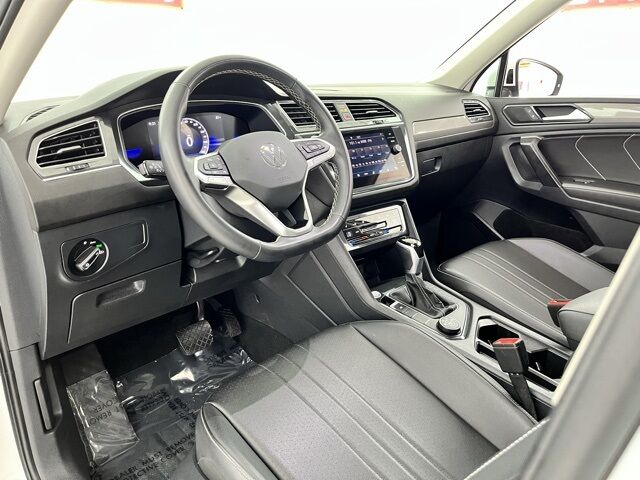 2024 Volkswagen Tiguan 2.0T SE Carrollton TX