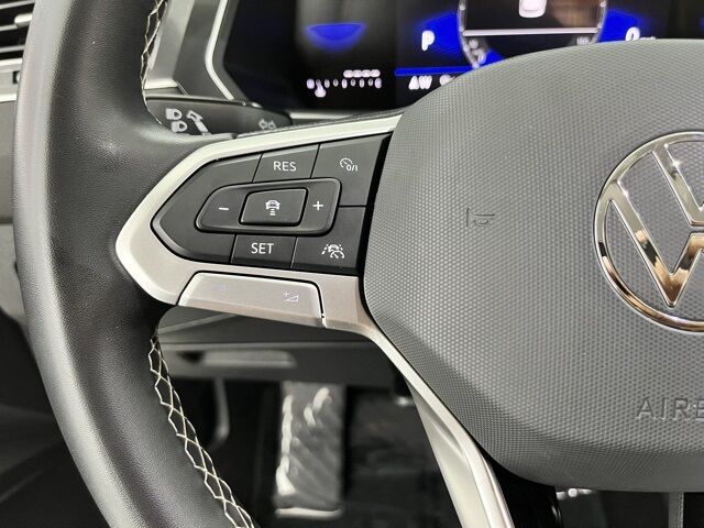 2024 Volkswagen Tiguan 2.0T SE Carrollton TX