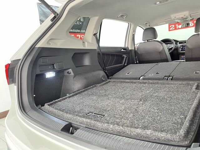 2024 Volkswagen Tiguan 2.0T SE Carrollton TX