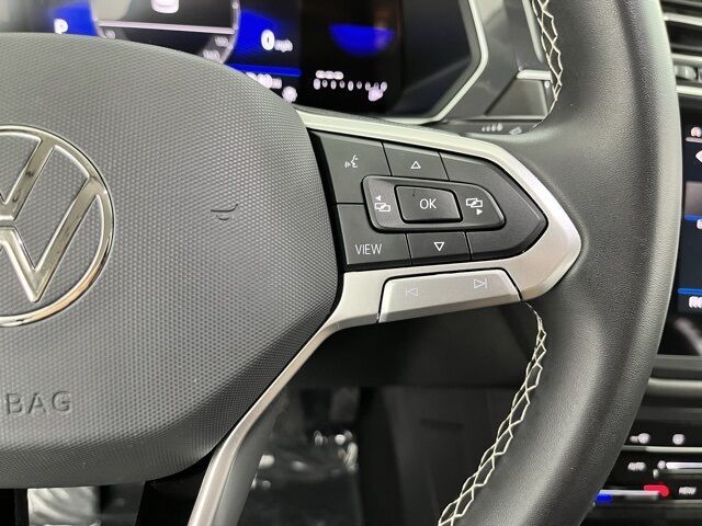 2024 Volkswagen Tiguan 2.0T SE Carrollton TX