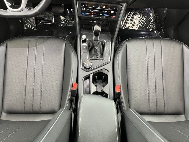 2024 Volkswagen Tiguan 2.0T SE Carrollton TX