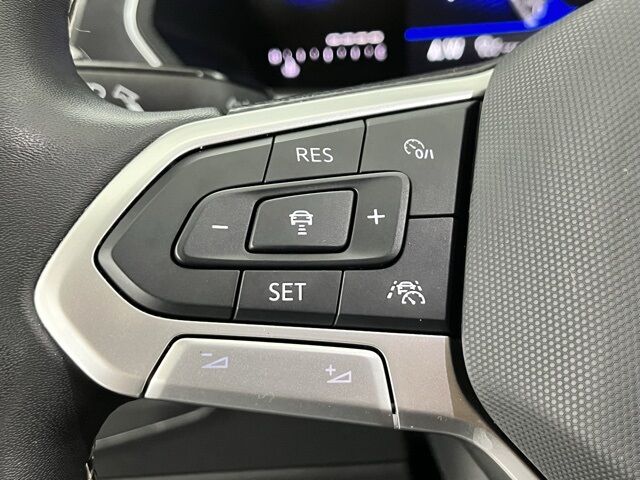2024 Volkswagen Tiguan 2.0T SE Carrollton TX