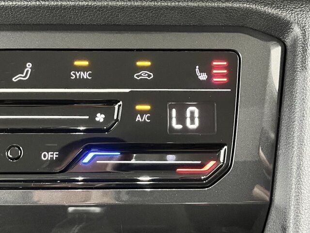 2024 Volkswagen Tiguan 2.0T SE Carrollton TX