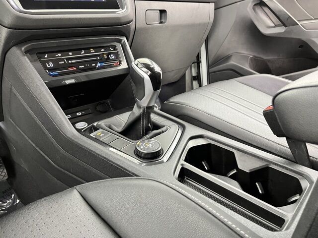 2024 Volkswagen Tiguan 2.0T SE Carrollton TX