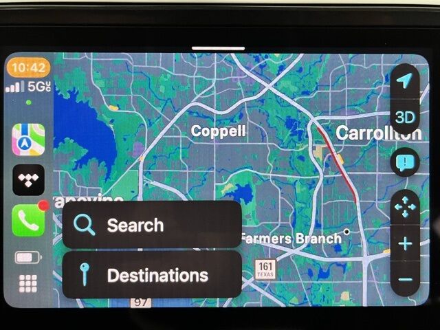 2024 Volkswagen Tiguan 2.0T SE Carrollton TX