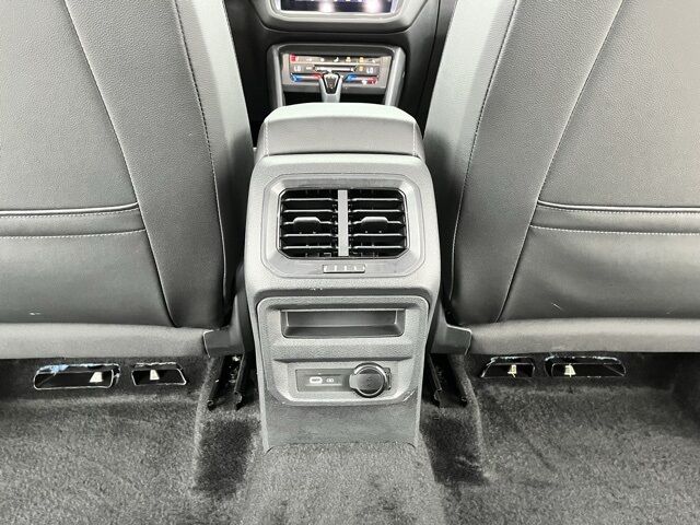 2024 Volkswagen Tiguan 2.0T SE Carrollton TX