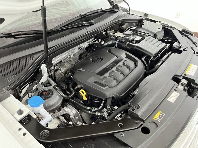 2024 Volkswagen Tiguan 2.0T SE Carrollton TX