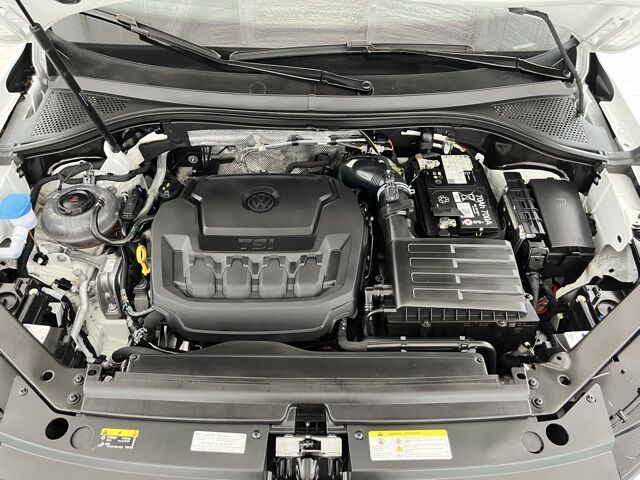 2024 Volkswagen Tiguan 2.0T SE Carrollton TX