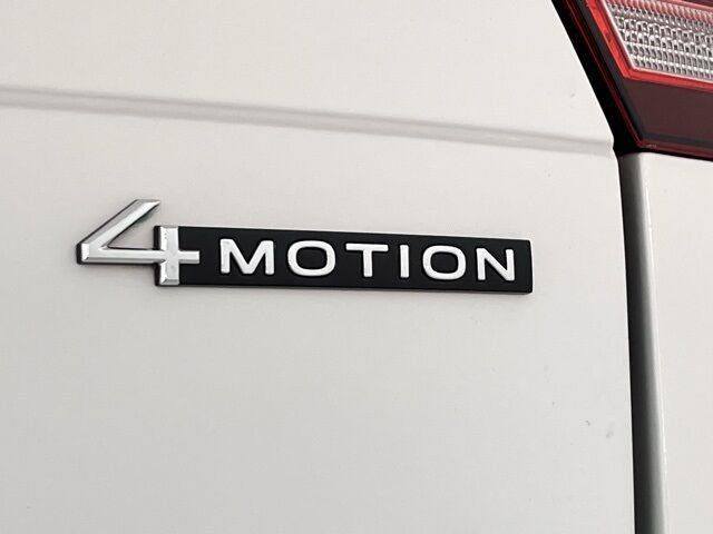 2024 Volkswagen Tiguan 2.0T SE Carrollton TX