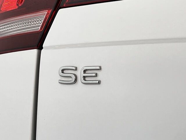 2024 Volkswagen Tiguan 2.0T SE Carrollton TX