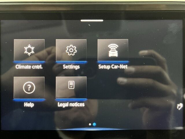 2024 Volkswagen Tiguan 2.0T SE Carrollton TX
