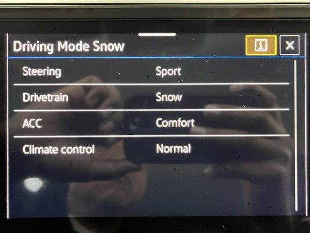 2024 Volkswagen Tiguan 2.0T SE Carrollton TX