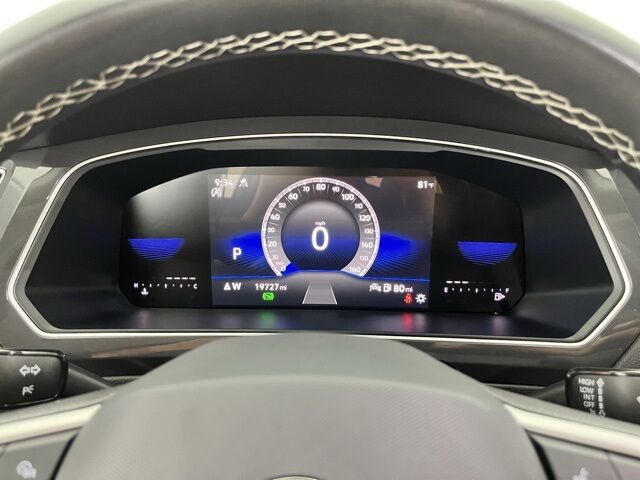 2024 Volkswagen Tiguan 2.0T SE Carrollton TX