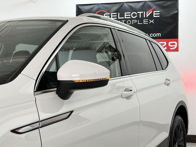 2024 Volkswagen Tiguan 2.0T SE Carrollton TX
