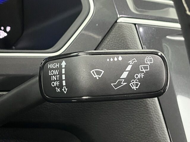 2024 Volkswagen Tiguan 2.0T SE Carrollton TX