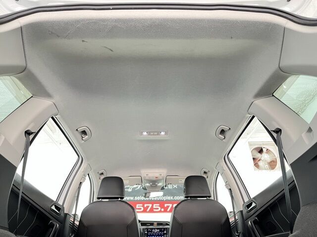 2024 Volkswagen Tiguan 2.0T SE Carrollton TX