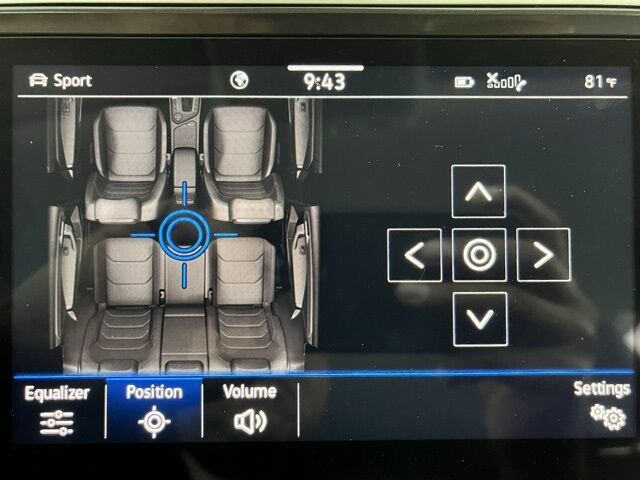 2024 Volkswagen Tiguan 2.0T SE Carrollton TX