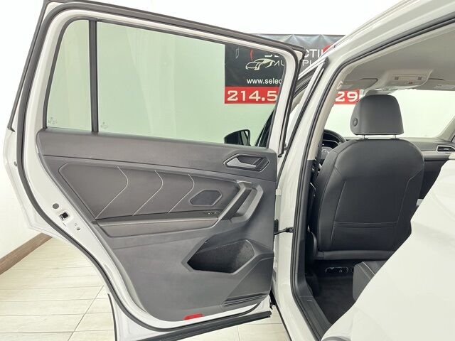 2024 Volkswagen Tiguan 2.0T SE Carrollton TX