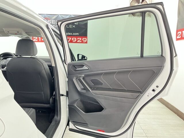 2024 Volkswagen Tiguan 2.0T SE Carrollton TX