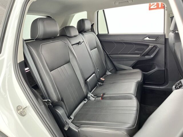 2024 Volkswagen Tiguan 2.0T SE Carrollton TX