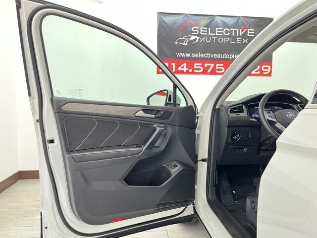 2024 Volkswagen Tiguan 2.0T SE Carrollton TX