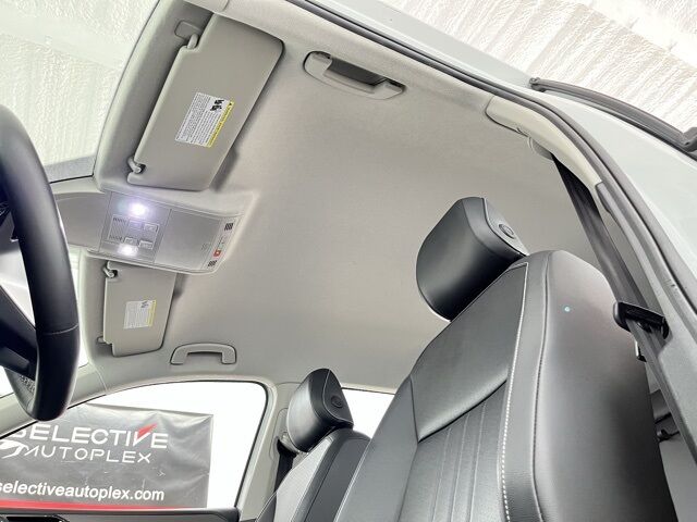 2024 Volkswagen Tiguan 2.0T SE Carrollton TX