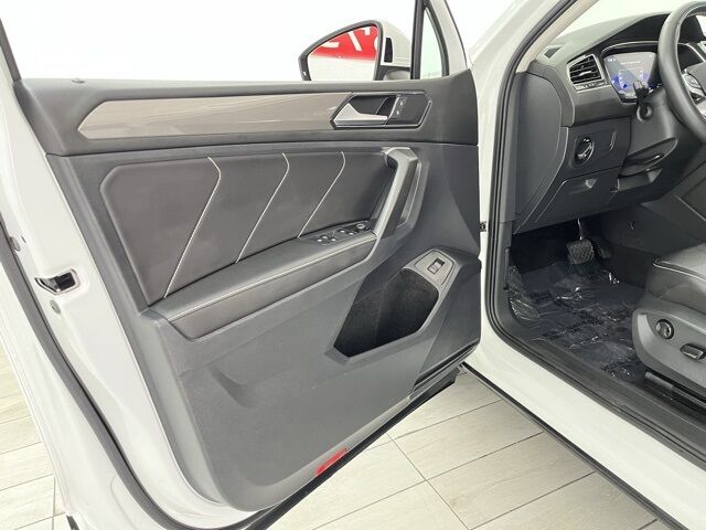 2024 Volkswagen Tiguan 2.0T SE Carrollton TX