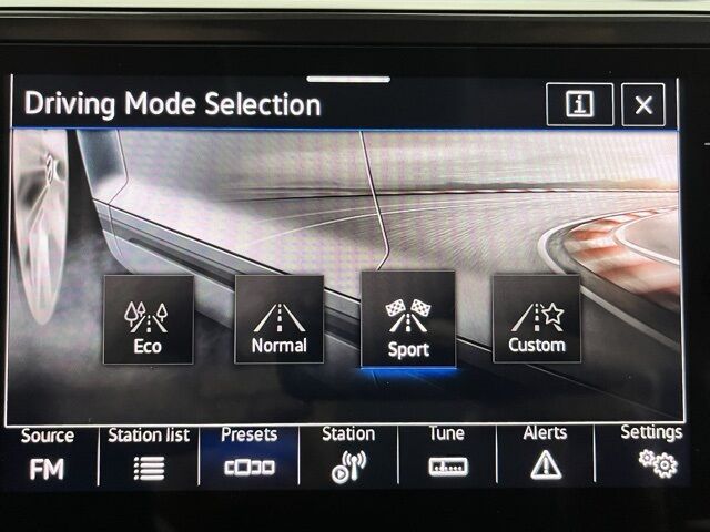 2024 Volkswagen Tiguan 2.0T SE Carrollton TX