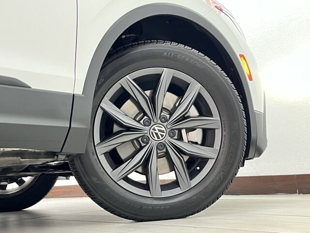 2024 Volkswagen Tiguan 2.0T SE Carrollton TX