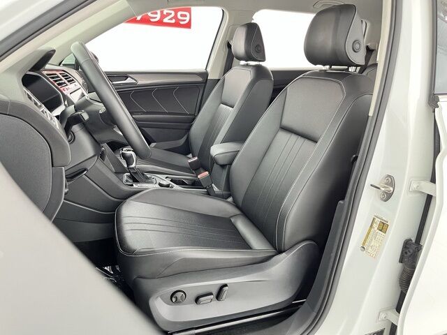 2024 Volkswagen Tiguan 2.0T SE Carrollton TX