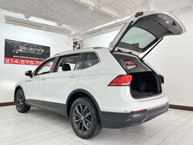 2024 Volkswagen Tiguan 2.0T SE Carrollton TX