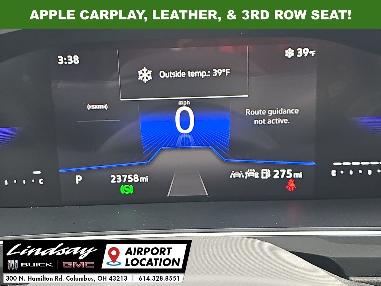 2024 Volkswagen Tiguan 2.0T SE Columbus OH