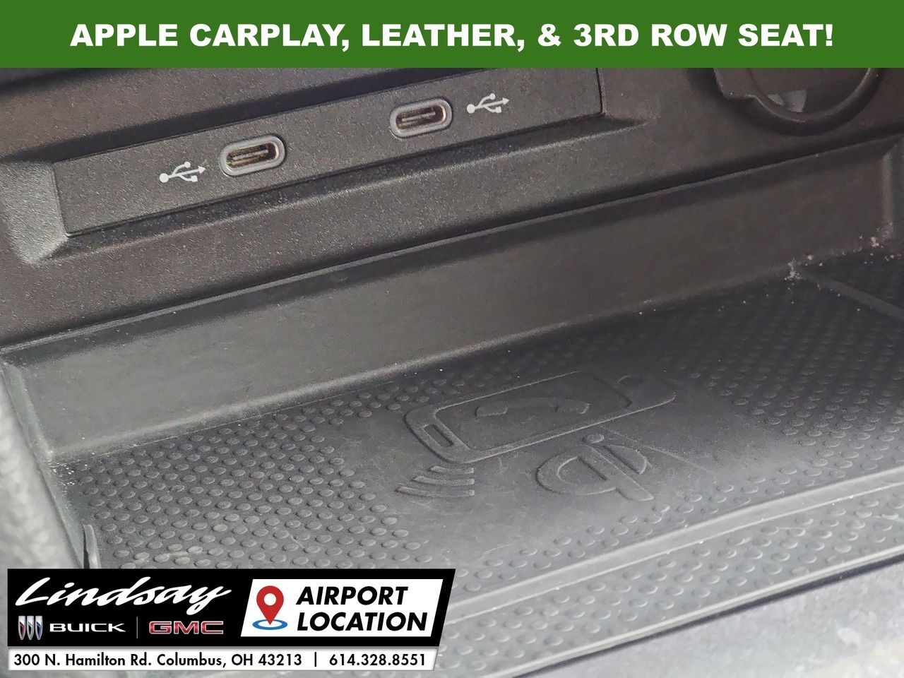 2024 Volkswagen Tiguan 2.0T SE Columbus OH