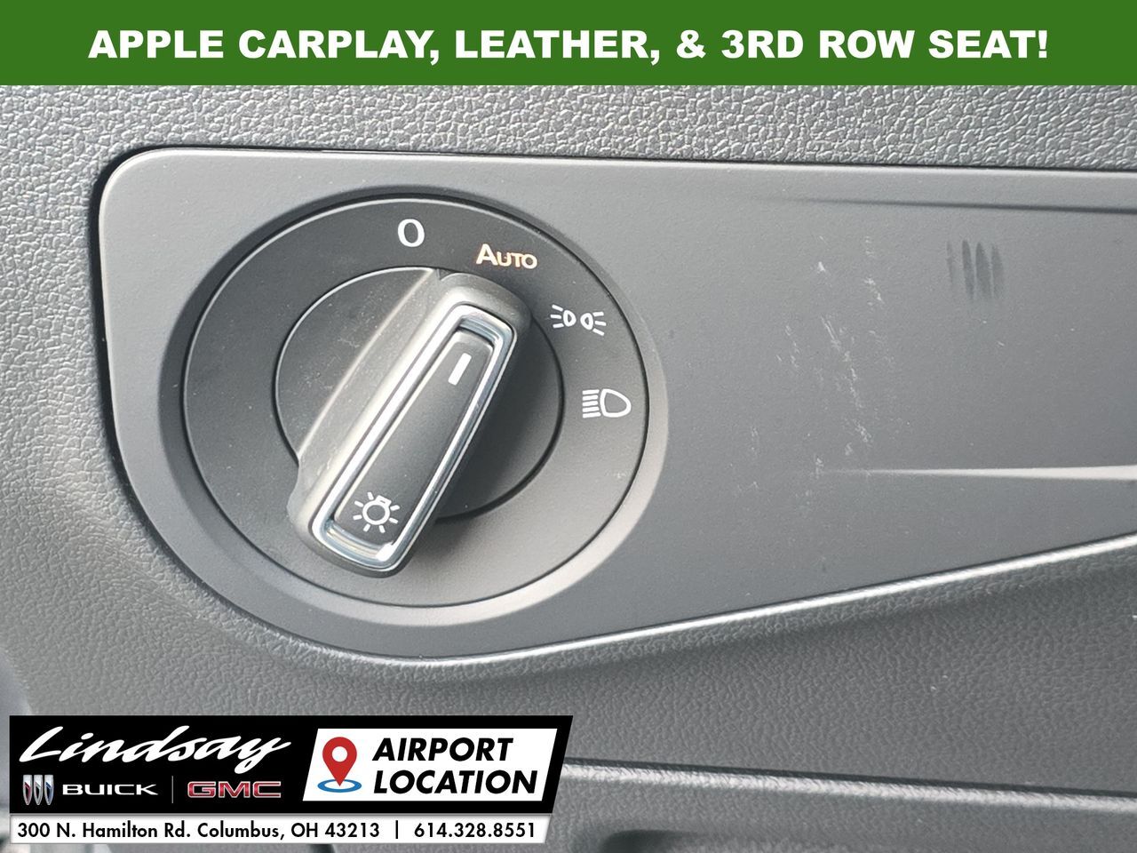 2024 Volkswagen Tiguan 2.0T SE Columbus OH