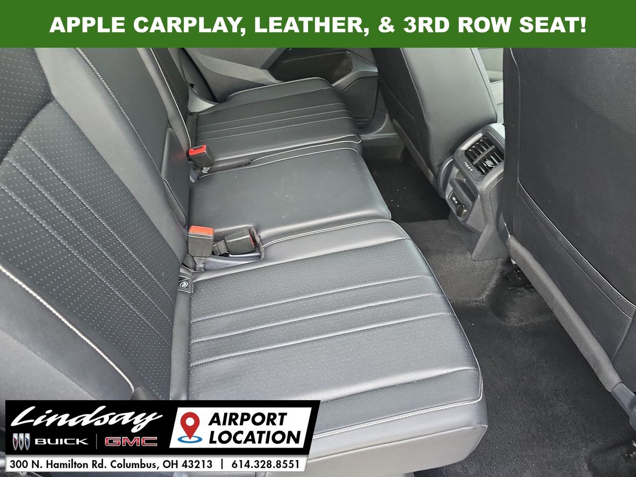 2024 Volkswagen Tiguan 2.0T SE Columbus OH