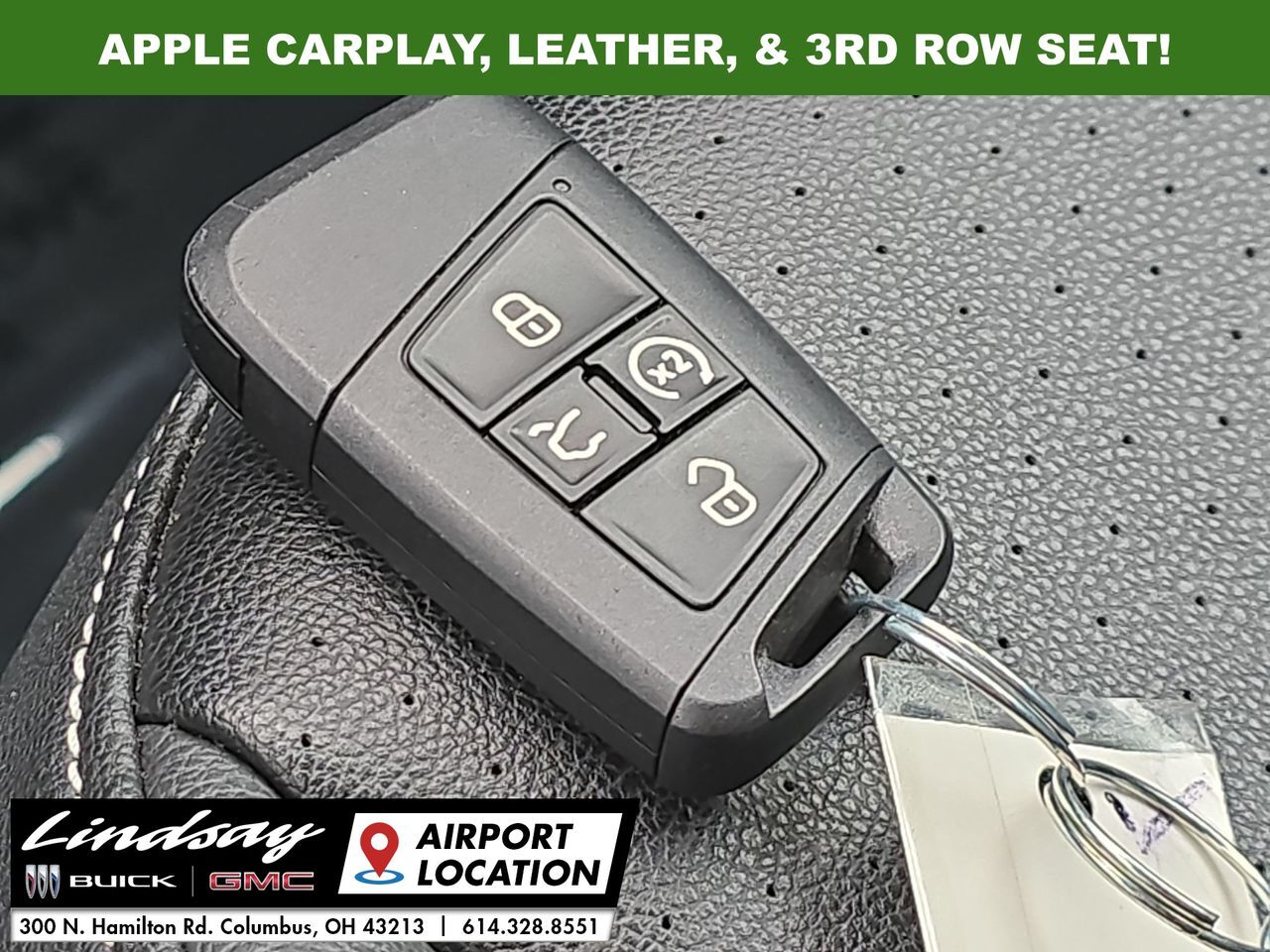 2024 Volkswagen Tiguan 2.0T SE Columbus OH