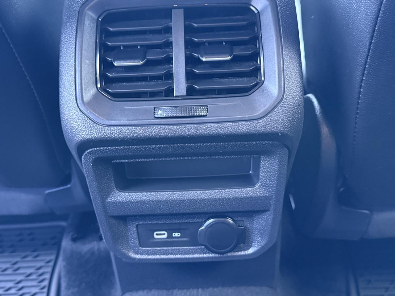 2024 Volkswagen Tiguan 2.0T SE Connellsville PA