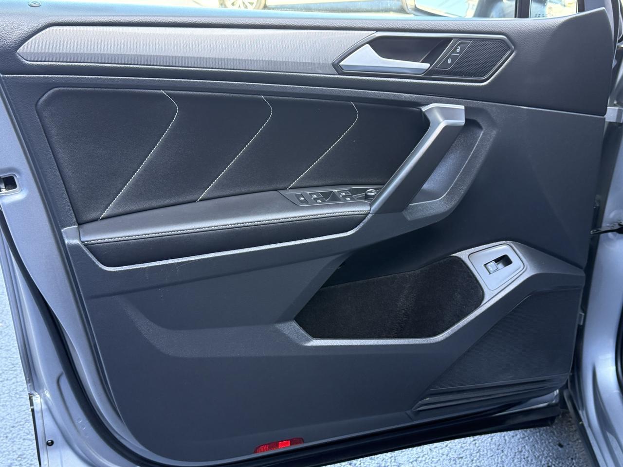 2024 Volkswagen Tiguan 2.0T SE Connellsville PA