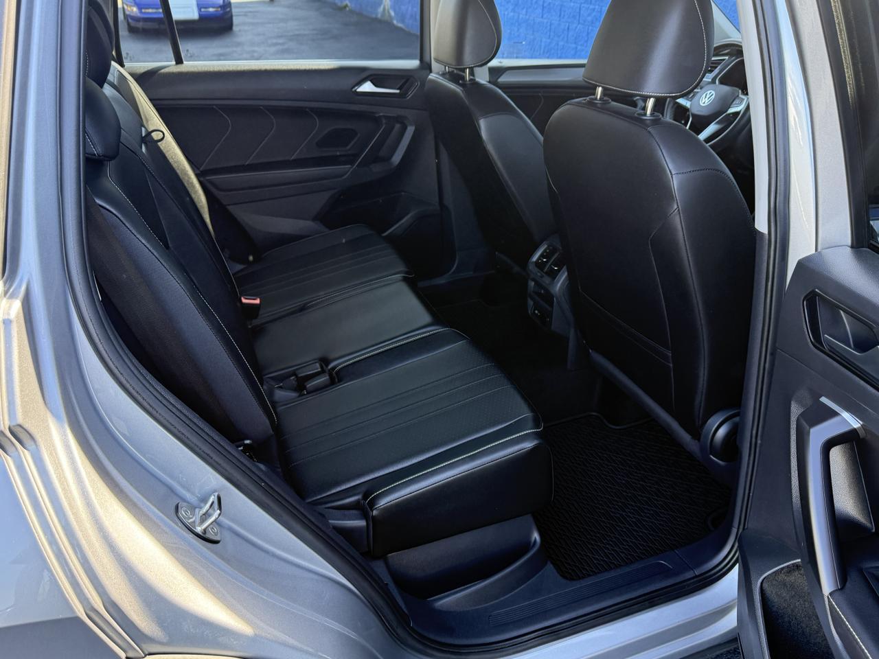 2024 Volkswagen Tiguan 2.0T SE Connellsville PA